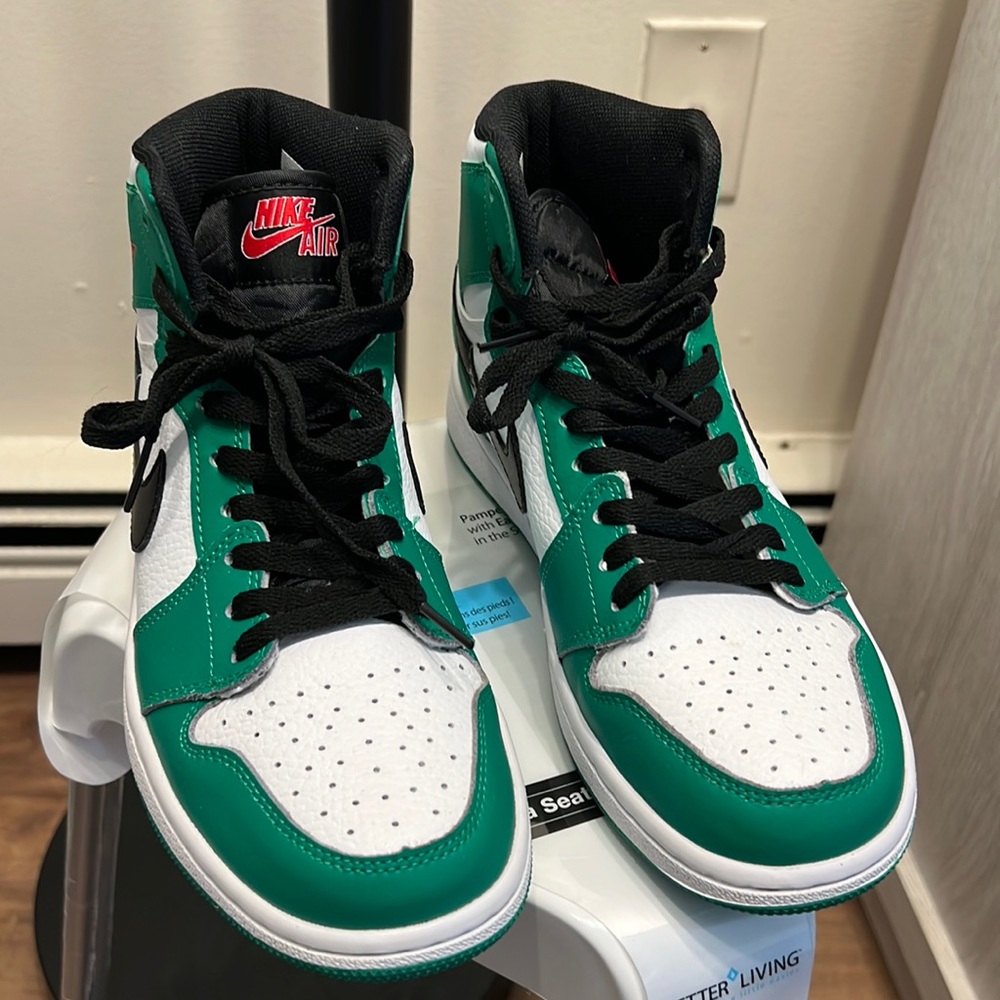 Nike Air Jordan